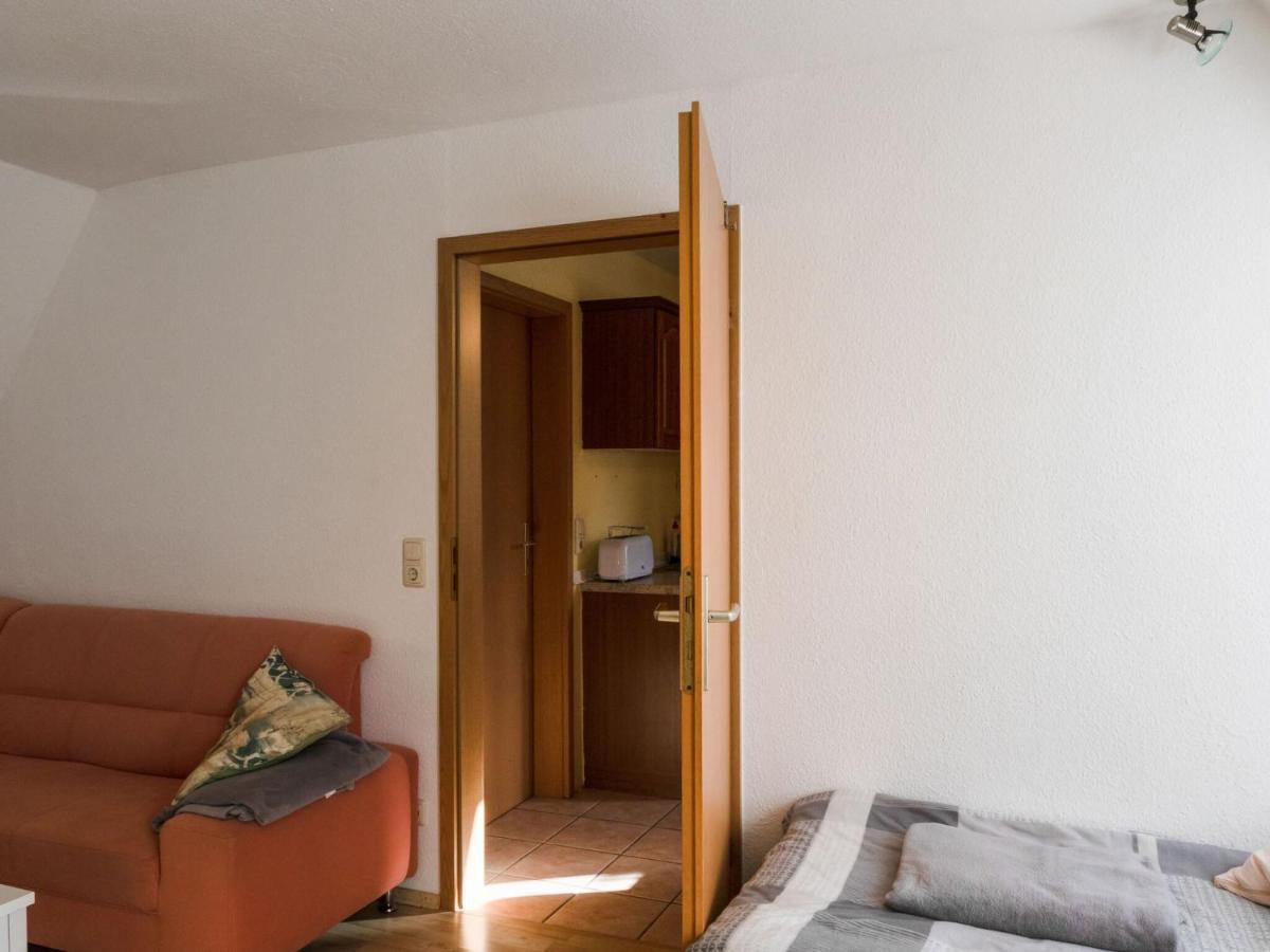 Apartment In The Resort Of Ballenstedt Am Harz Værelse billede
